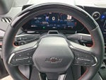 2025 Chevrolet Silverado EV RST - Extended Range