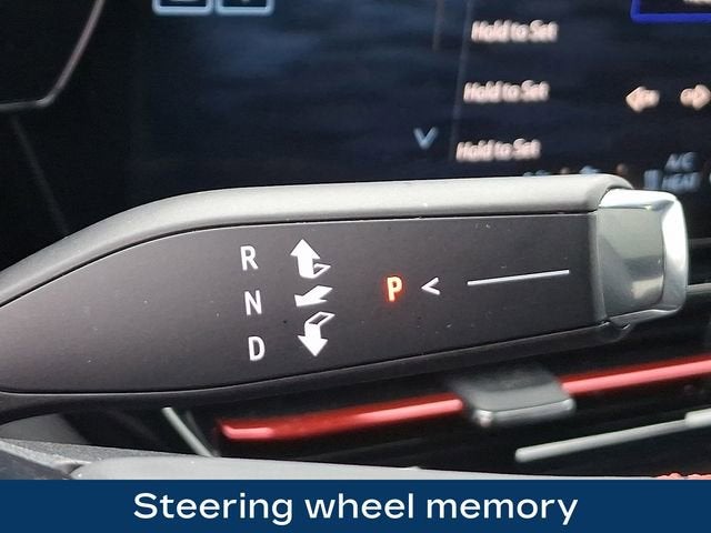 2025 Chevrolet Silverado EV RST - Extended Range