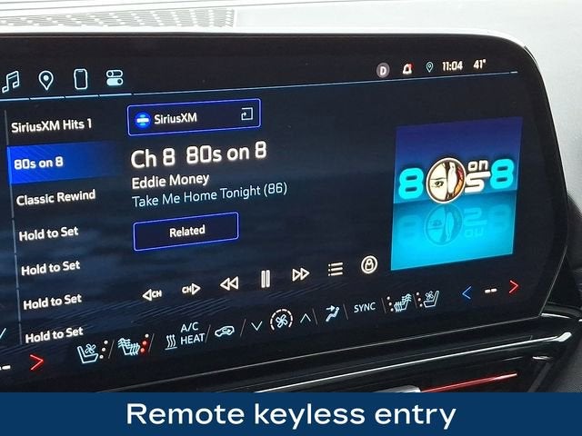 2025 Chevrolet Silverado EV RST - Extended Range