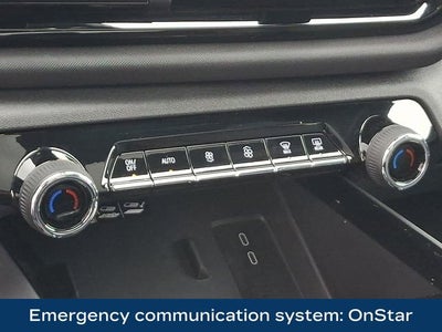 2025 Chevrolet Silverado EV RST - Extended Range