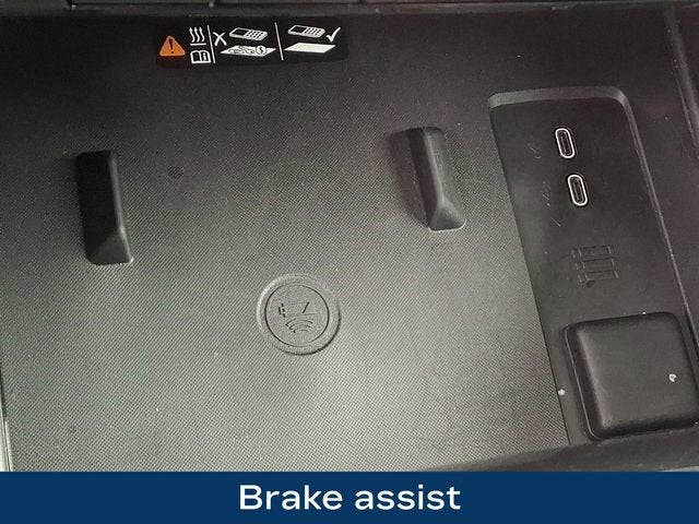 2025 Chevrolet Silverado EV RST - Extended Range