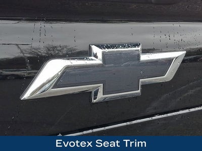 2025 Chevrolet Silverado EV RST - Extended Range