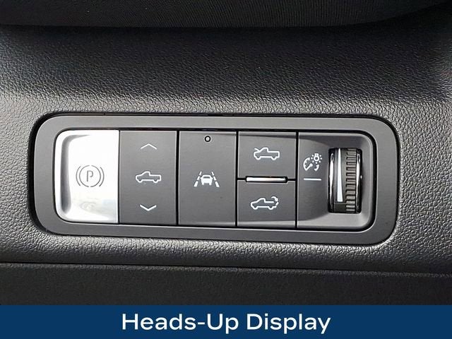 2025 Chevrolet Silverado EV RST - Extended Range