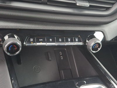 2026 Chevrolet Silverado EV LT - Extended Range