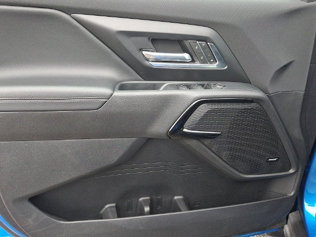 2026 Chevrolet Silverado EV LT - Extended Range