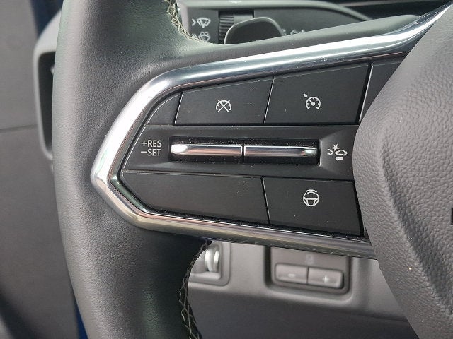 2026 Chevrolet Silverado EV LT - Extended Range