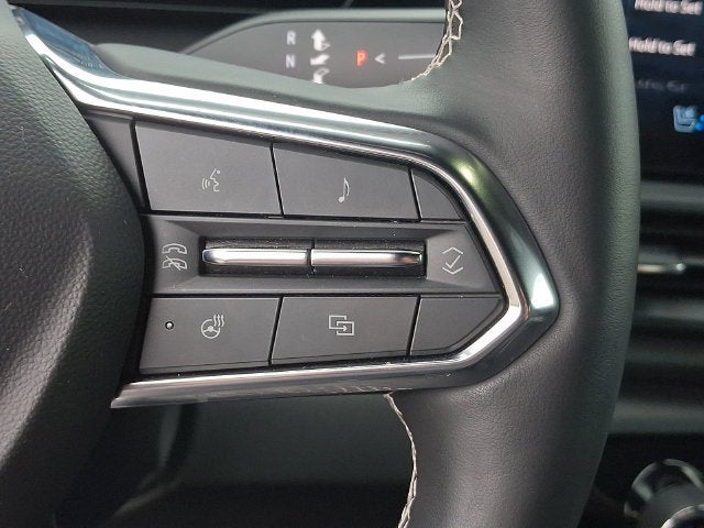 2026 Chevrolet Silverado EV LT - Extended Range