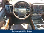 2016 Chevrolet Silverado 2500 HD High Country