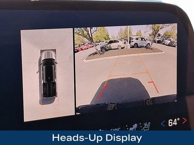 2025 Chevrolet Silverado EV RST - Max Range