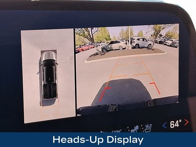 2025 Chevrolet Silverado EV RST - Max Range