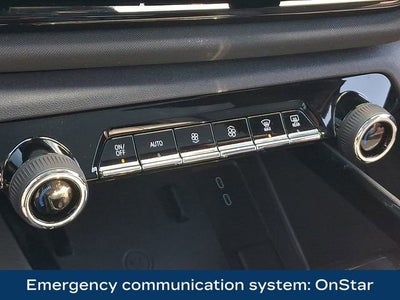 2025 Chevrolet Silverado EV RST - Max Range