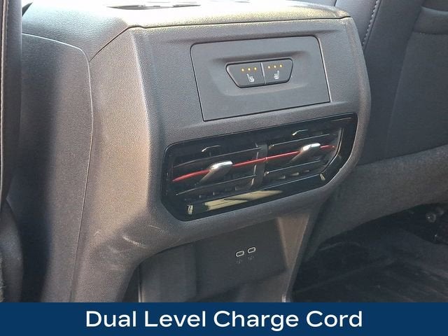 2025 Chevrolet Silverado EV RST - Max Range