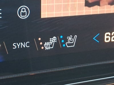 2026 Chevrolet Silverado EV Trail Boss - Extended Range