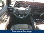 2026 Chevrolet Silverado EV Trail Boss - Extended Range