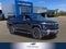 2026 Chevrolet Silverado EV Trail Boss - Max Range
