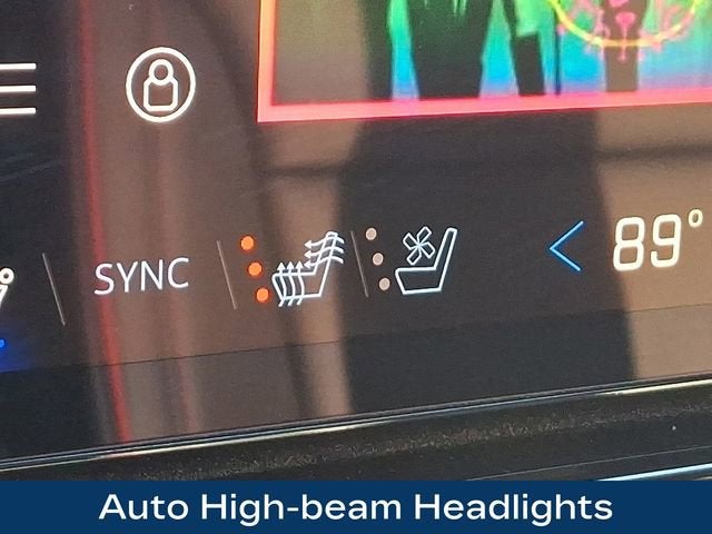 2024 Chevrolet Silverado EV RST