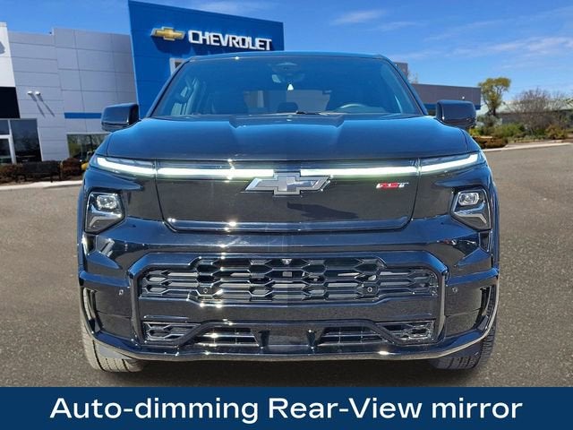2024 Chevrolet Silverado EV RST