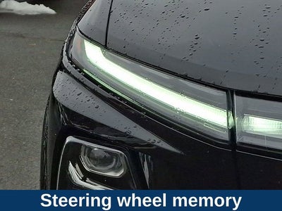 2024 Chevrolet Silverado EV RST