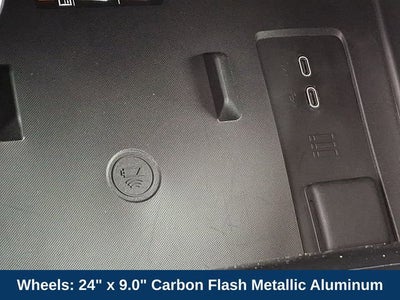 2024 Chevrolet Silverado EV RST