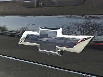 2024 Chevrolet Silverado EV RST