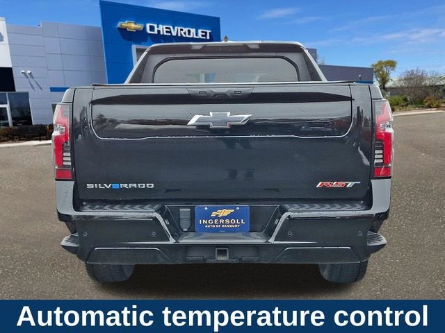 2024 Chevrolet Silverado EV RST