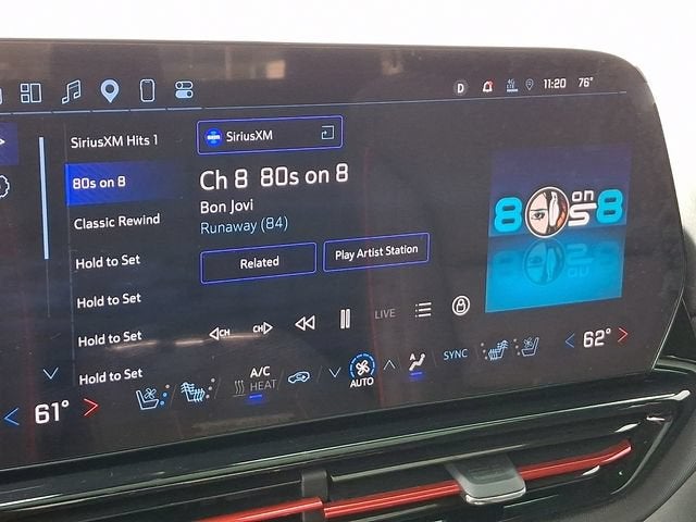 2024 Chevrolet Silverado EV RST
