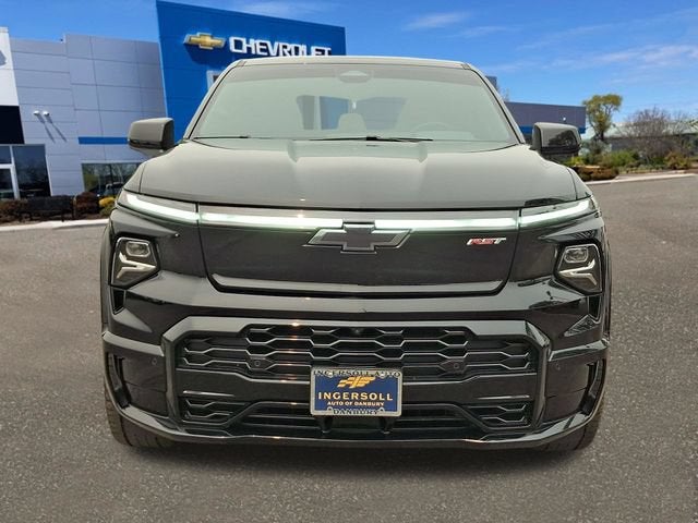 2024 Chevrolet Silverado EV RST