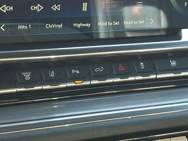 2025 Chevrolet Silverado 3500 HD High Country