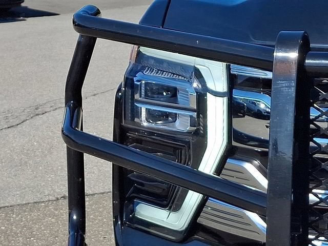 2025 Chevrolet Silverado 3500 HD High Country
