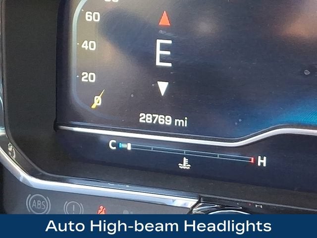 2025 Chevrolet Silverado 3500 HD High Country