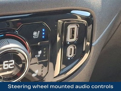 2025 Chevrolet Silverado 2500 HD ZR2