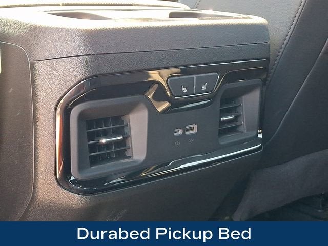 2025 Chevrolet Silverado 2500 HD ZR2