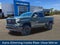 2025 Chevrolet Silverado 2500 HD ZR2