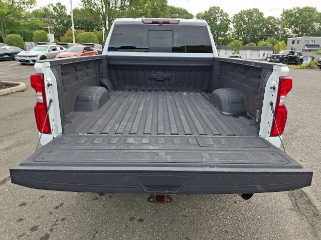 2021 Chevrolet Silverado 2500 HD LTZ