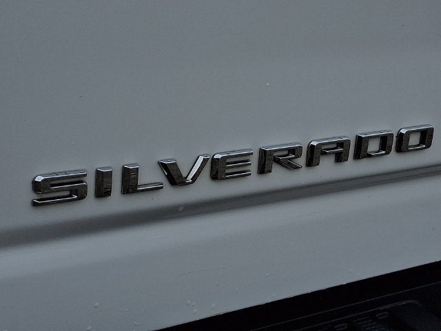 2021 Chevrolet Silverado 2500 HD LTZ