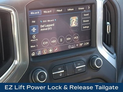 2023 Chevrolet Silverado 3500 HD LT