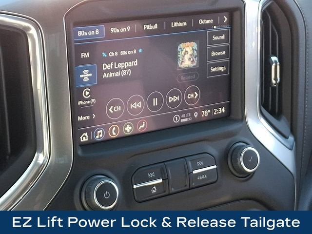 2023 Chevrolet Silverado 3500 HD LT