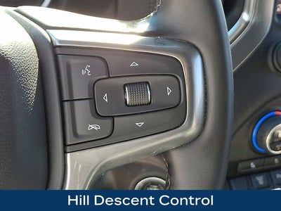 2023 Chevrolet Silverado 3500 HD LT