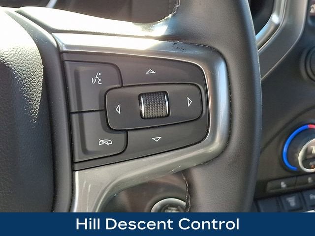 2023 Chevrolet Silverado 3500 HD LT