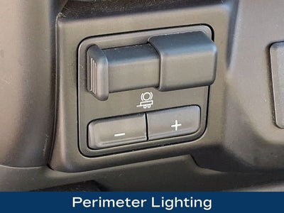 2023 Chevrolet Silverado 3500 HD LT