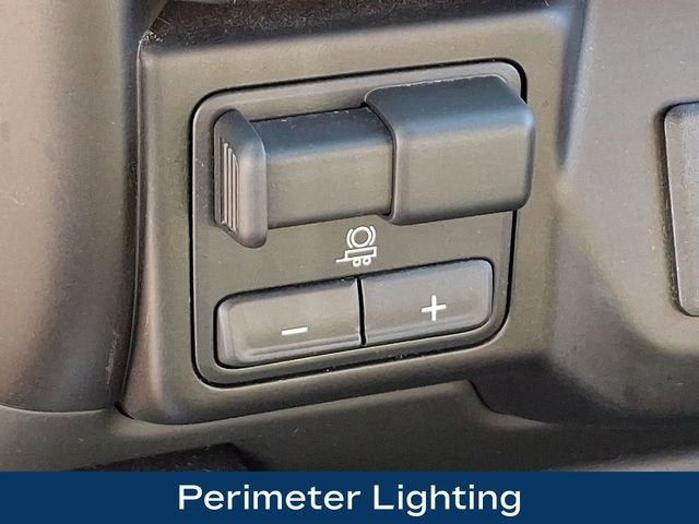 2023 Chevrolet Silverado 3500 HD LT