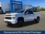 2023 Chevrolet Silverado 3500 HD LT