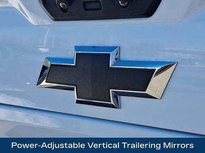 2023 Chevrolet Silverado 3500 HD LT