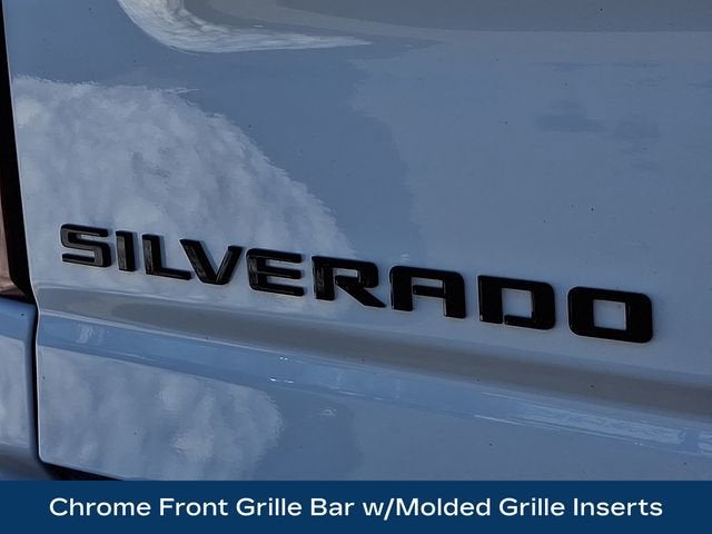 2023 Chevrolet Silverado 3500 HD LT