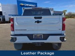 2023 Chevrolet Silverado 3500 HD LT