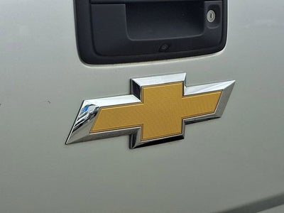 2016 Chevrolet Colorado 4WD Z71