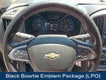 2018 Chevrolet Colorado 4WD LT
