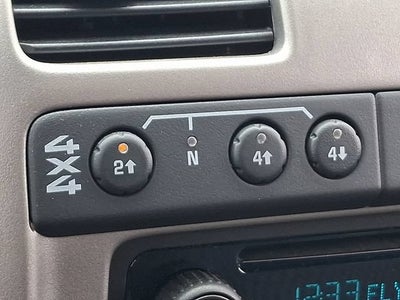 2012 Chevrolet Colorado LT w/2LT