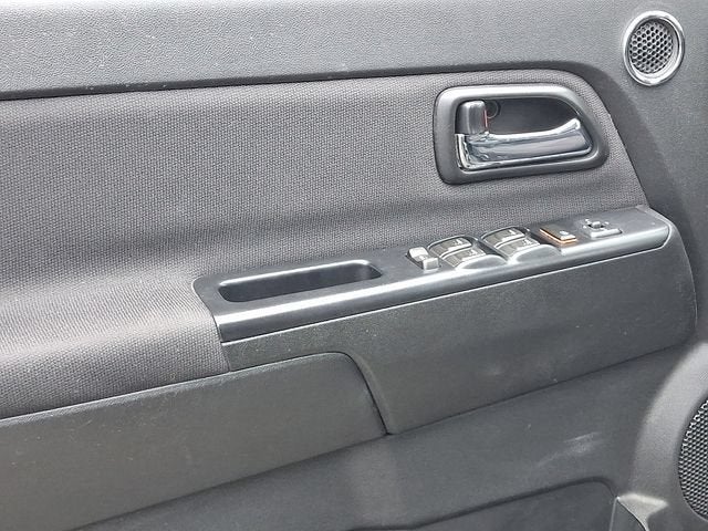 2012 Chevrolet Colorado LT w/2LT