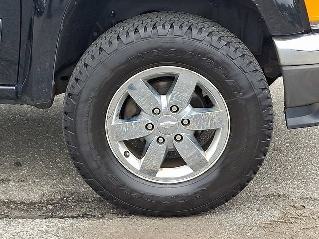 2012 Chevrolet Colorado LT w/2LT